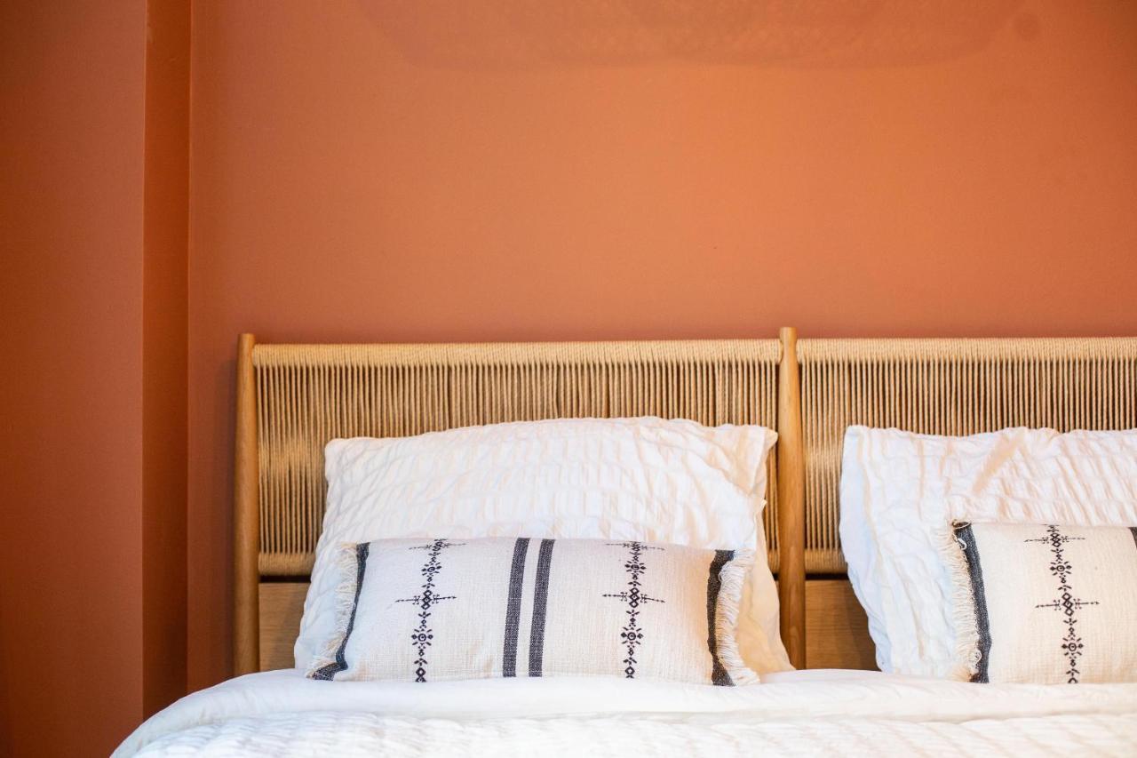 Romantische Studio In Harmoniewijk Antwerpen Kültér fotó