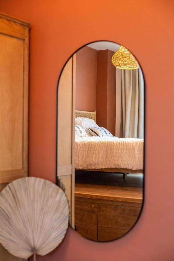 Romantische Studio In Harmoniewijk Antwerpen Kültér fotó