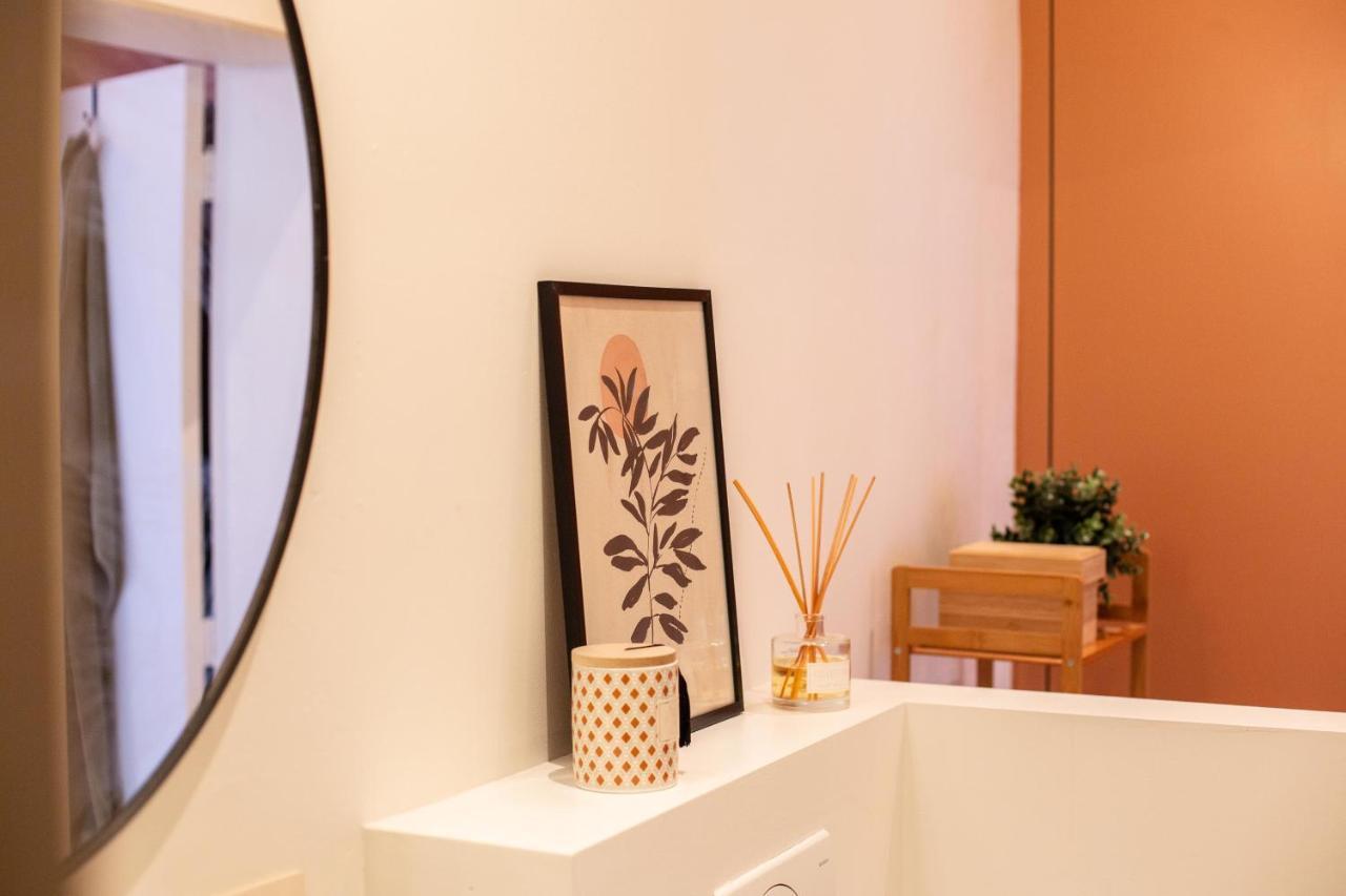 Romantische Studio In Harmoniewijk Antwerpen Kültér fotó